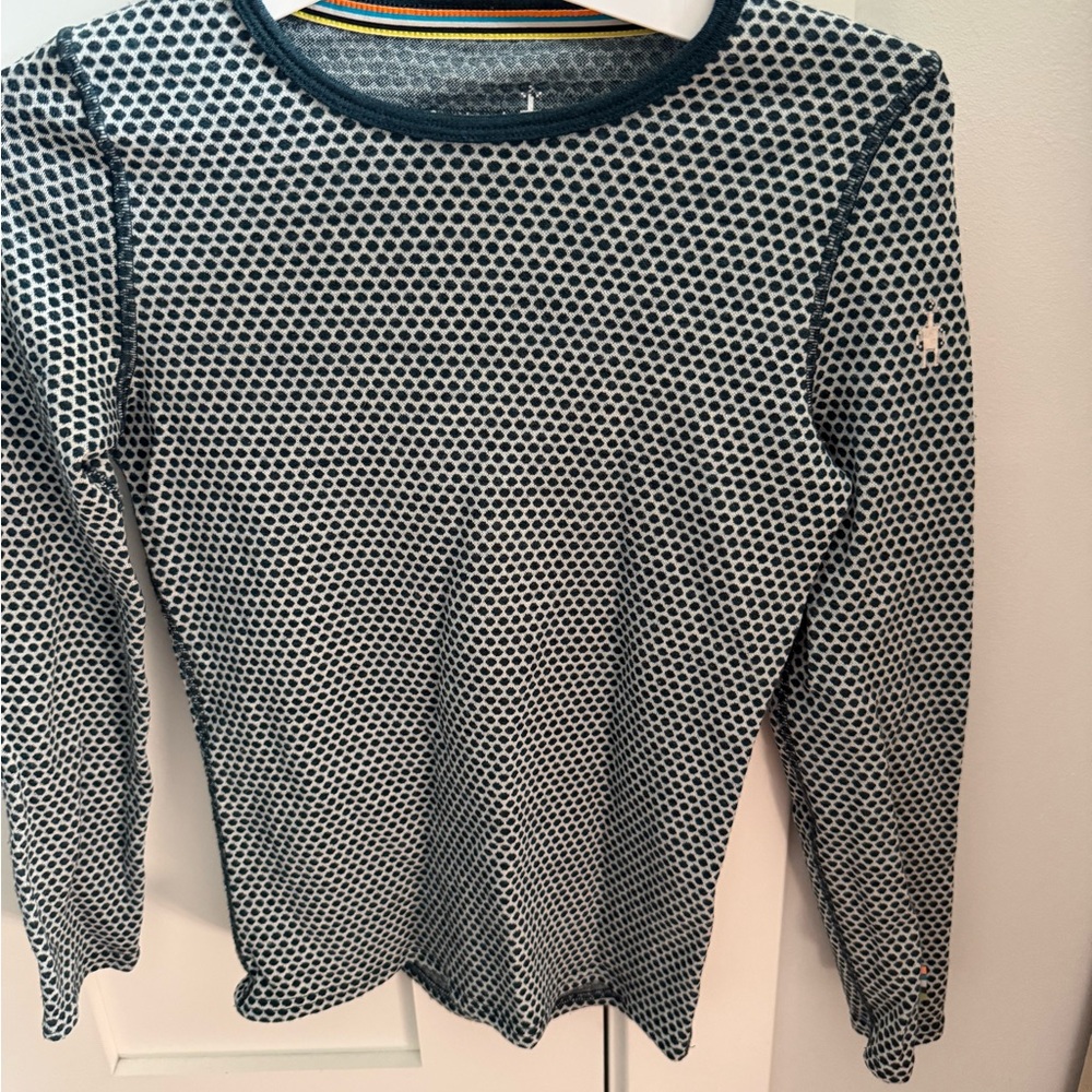 Smartwool size L - Picture 3 of 3
